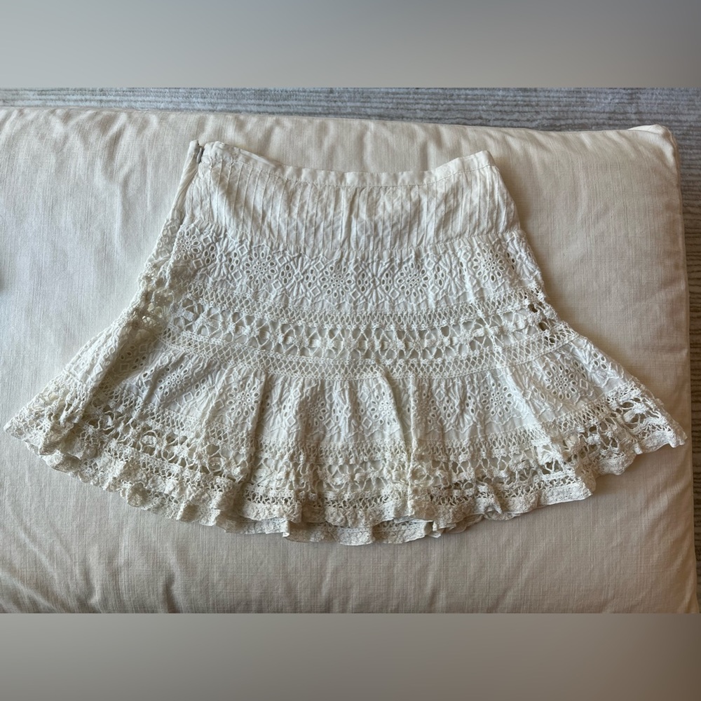 Worn once